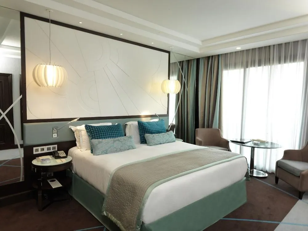 Sofitel Beirut Le Gabriel Hotel