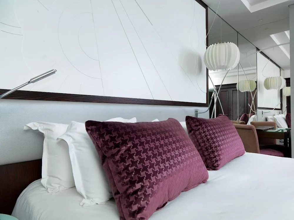 Sofitel Beirut Le Gabriel Hotel