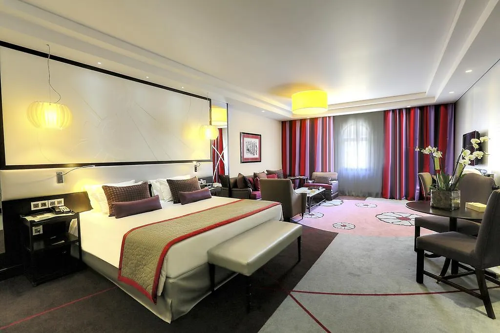 *****  Sofitel Beirut Le Gabriel Hotel Lebanon