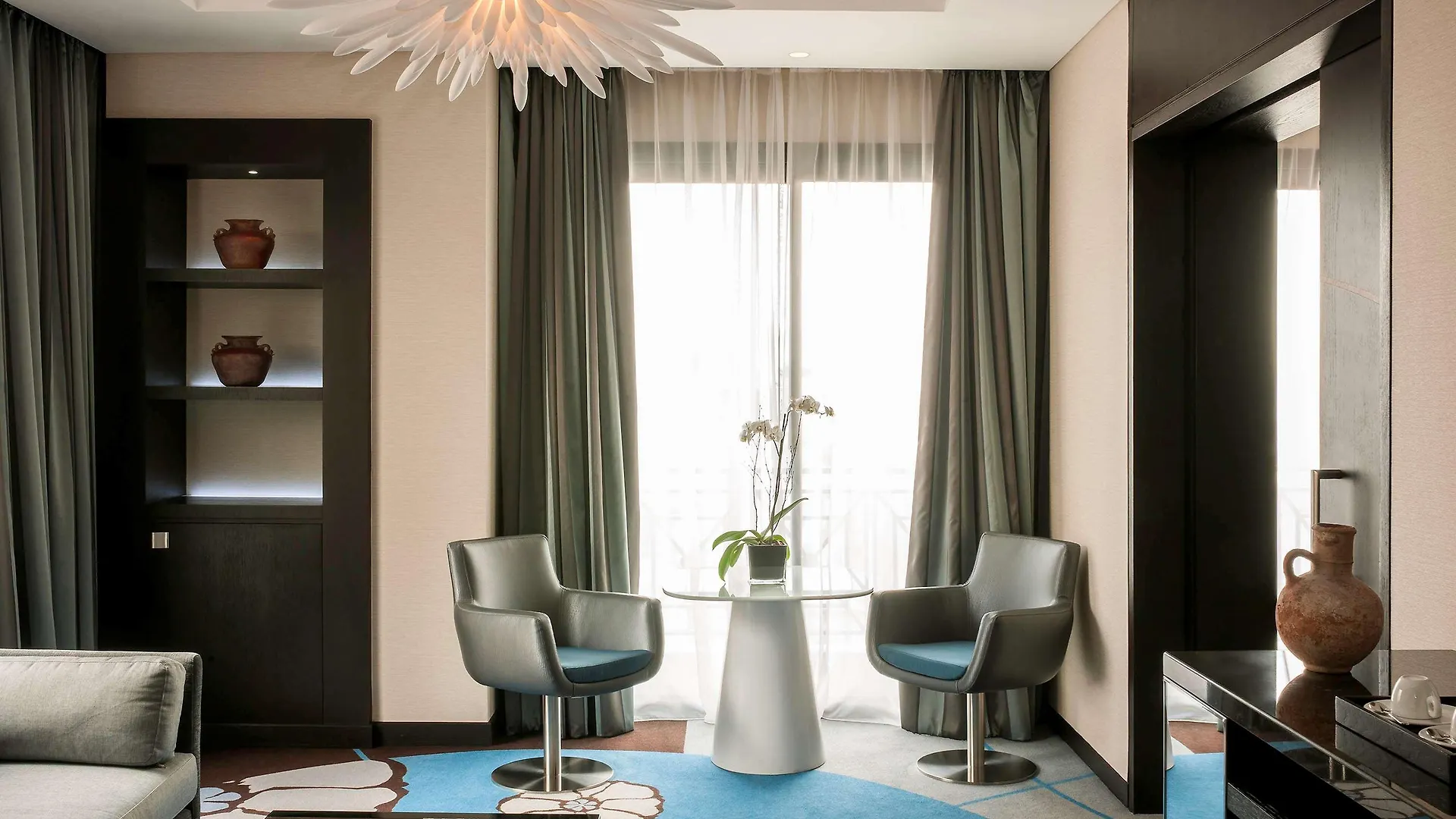 Sofitel Beirut Le Gabriel Hotel