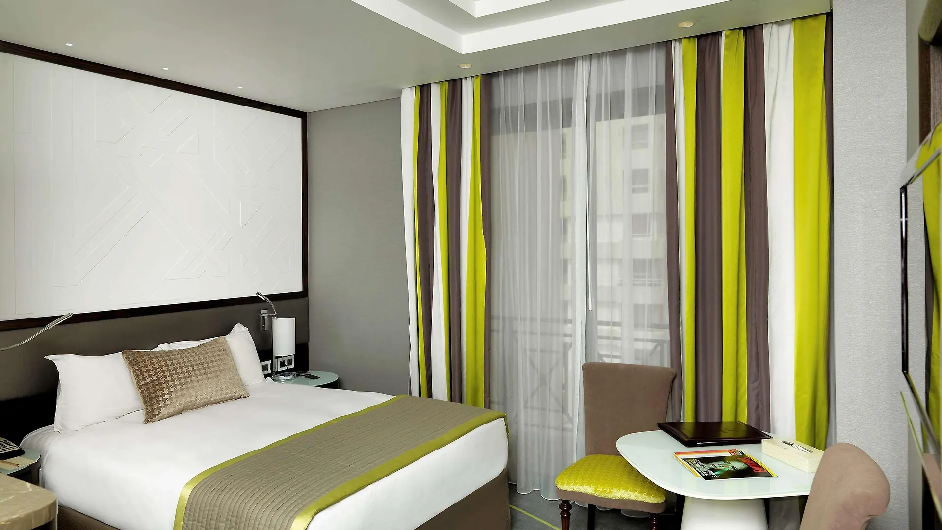 Sofitel Beirut Le Gabriel Hotel