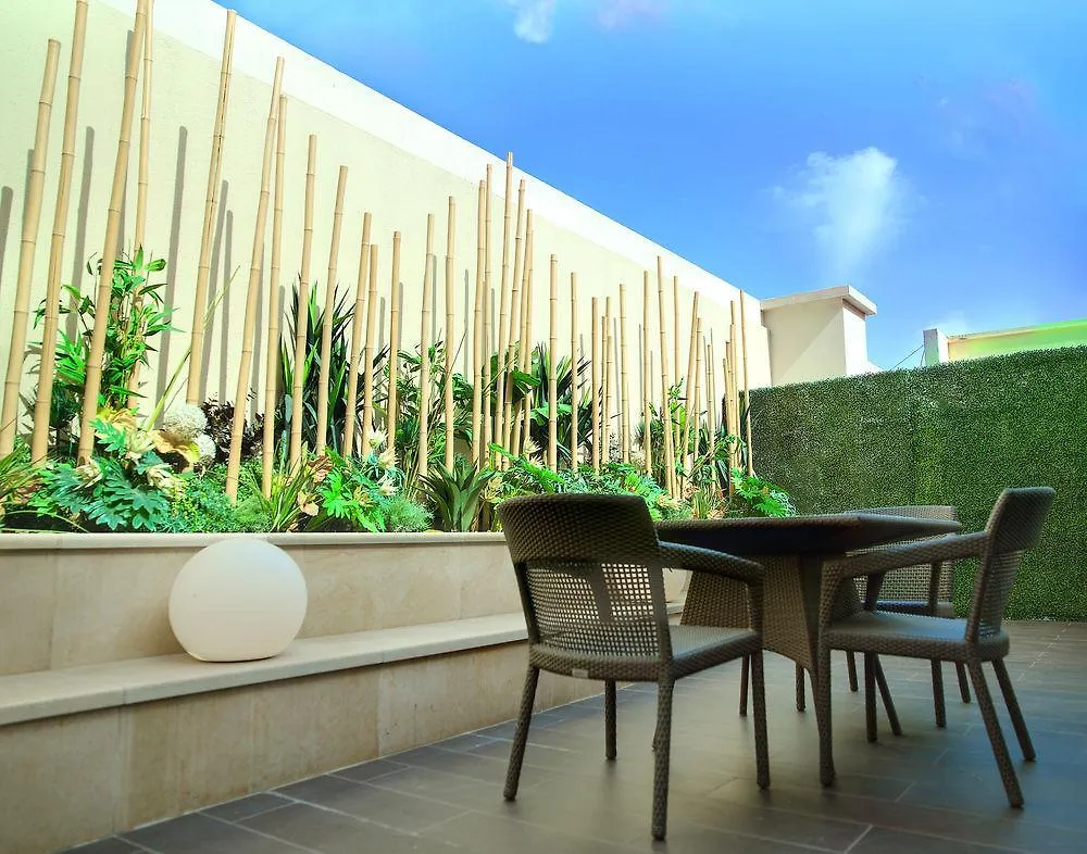 Sofitel Beirut Le Gabriel Hotel