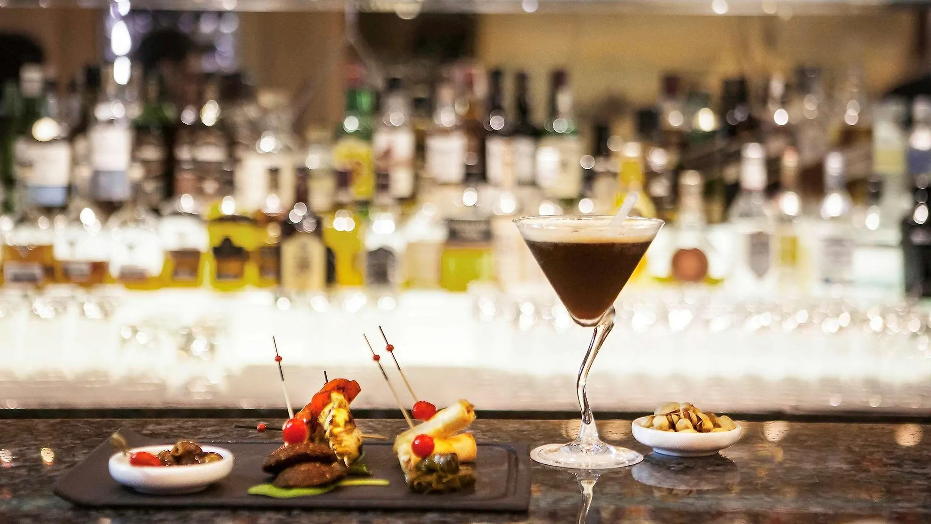 *****  Sofitel Beirut Le Gabriel Hotel Lebanon