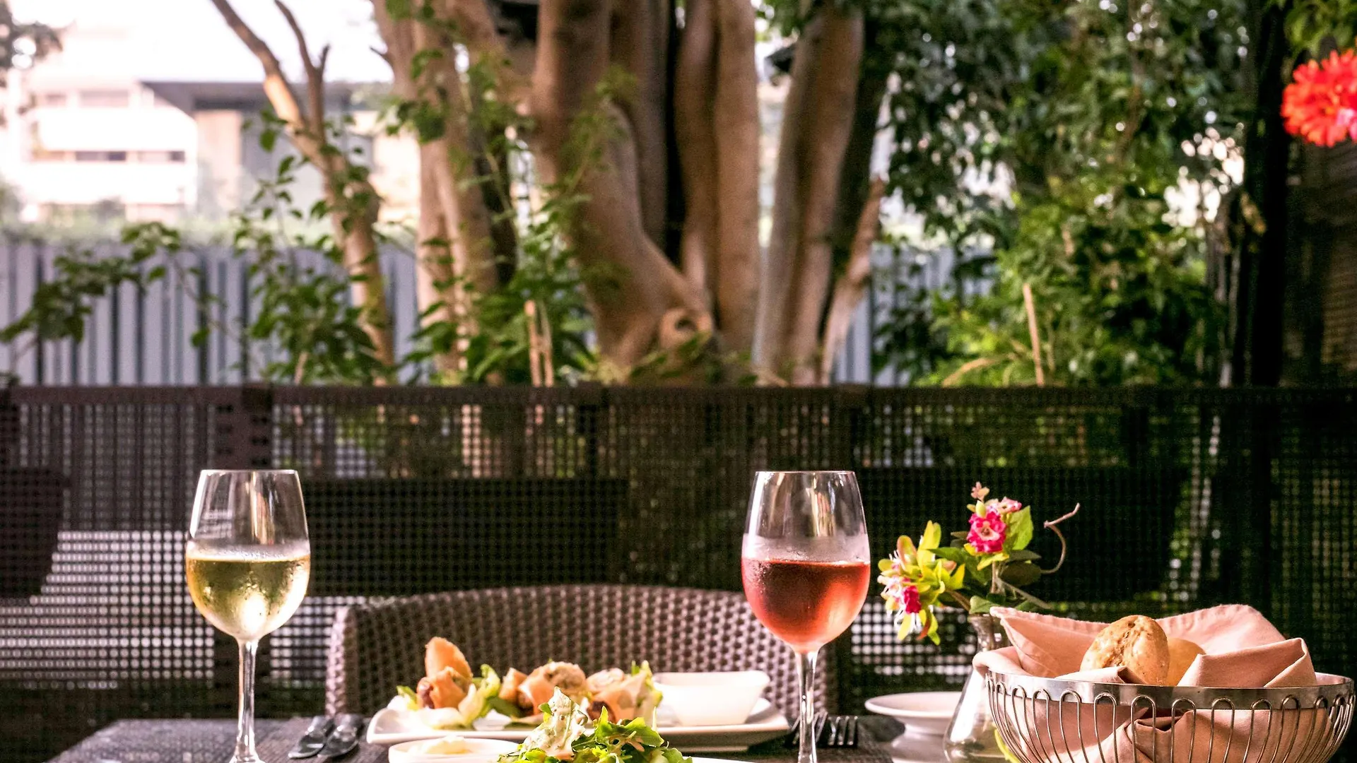 Sofitel Beirut Le Gabriel Hotel Lebanon