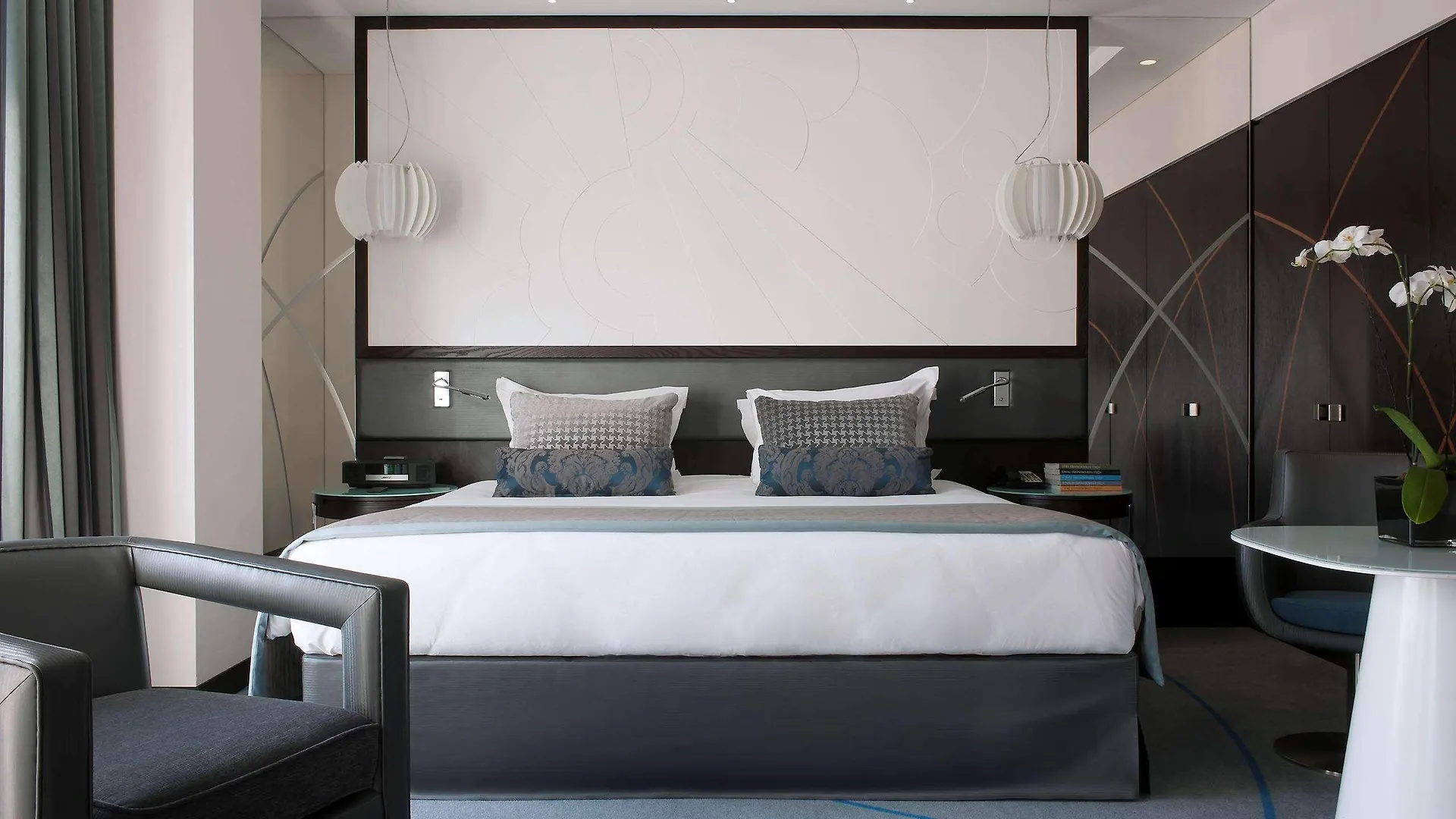 Sofitel Beirut Le Gabriel Hotel