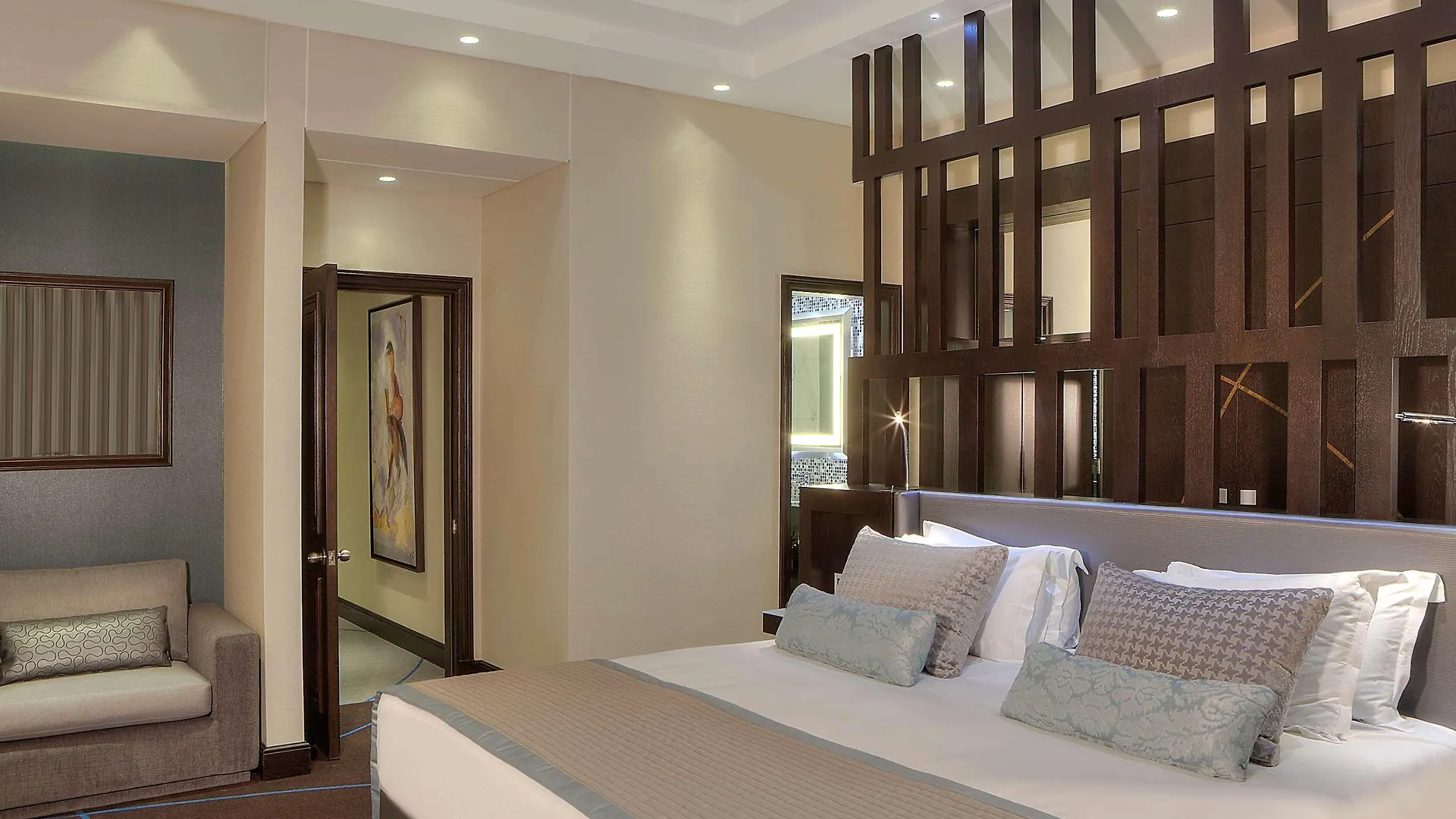 *****  Sofitel Beirut Le Gabriel Hotel Lebanon