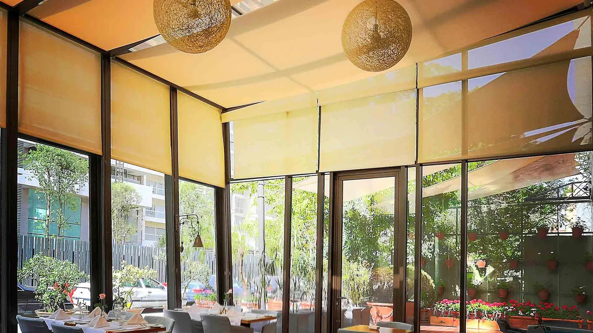 Sofitel Beirut Le Gabriel Hotel