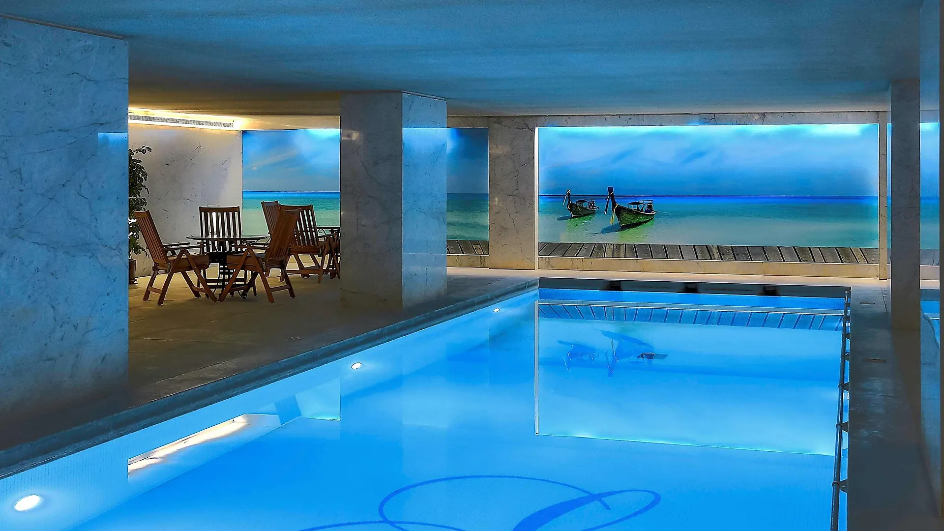 Sofitel Beirut Le Gabriel Hotel