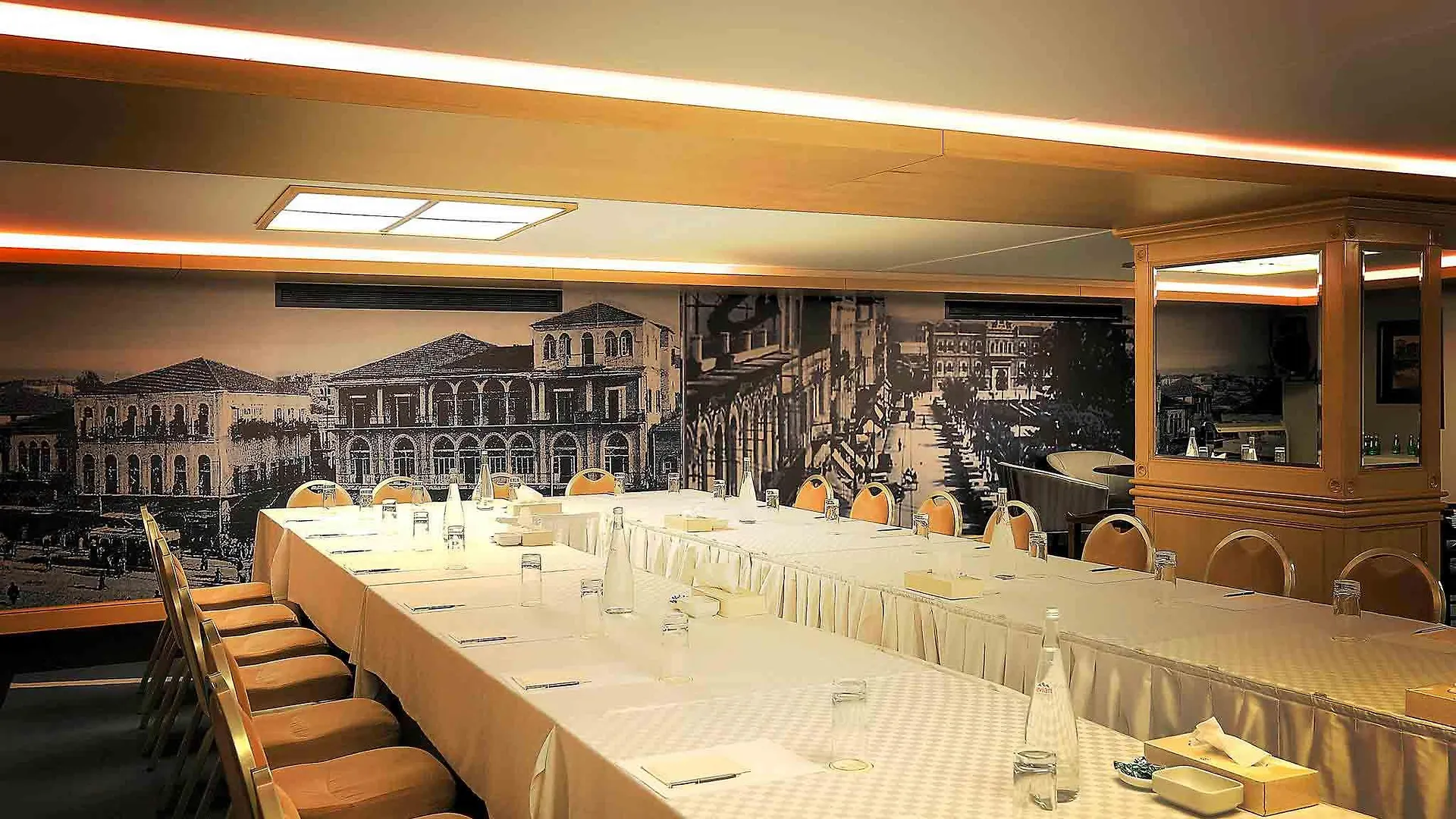 Sofitel Beirut Le Gabriel Hotel
