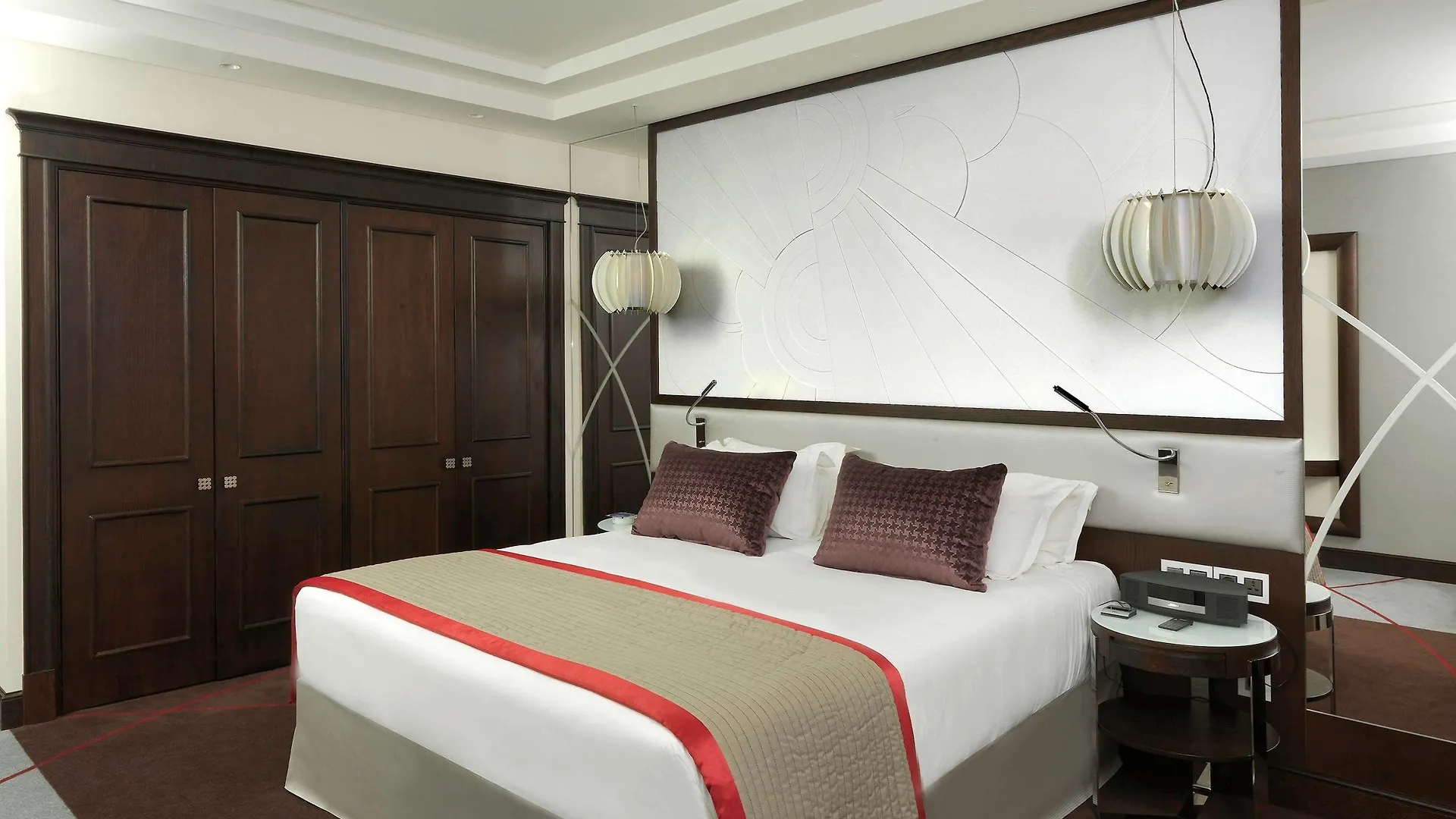 Sofitel Beirut Le Gabriel Hotel