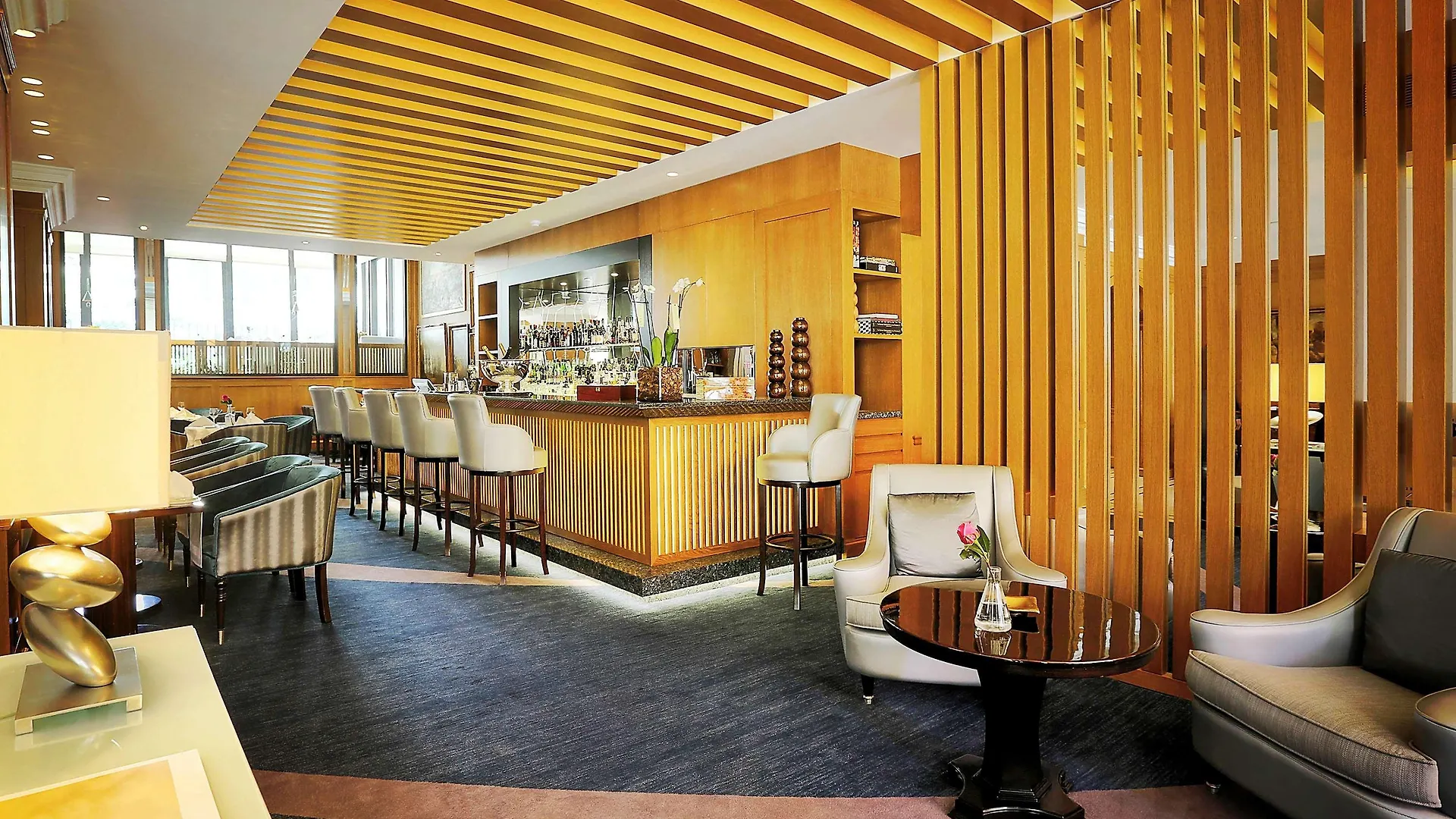 Sofitel Beirut Le Gabriel Hotel