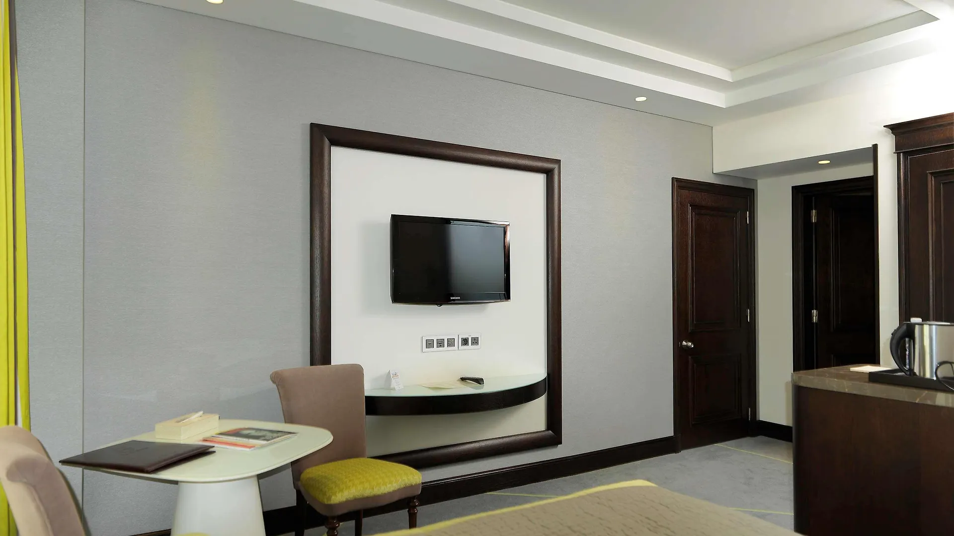 Sofitel Beirut Le Gabriel Hotel