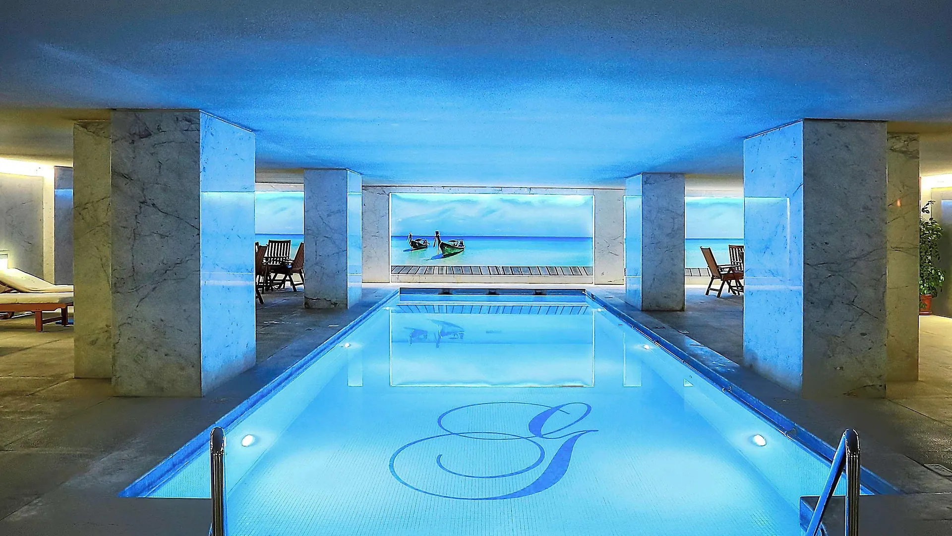Sofitel Beirut Le Gabriel Hotel
