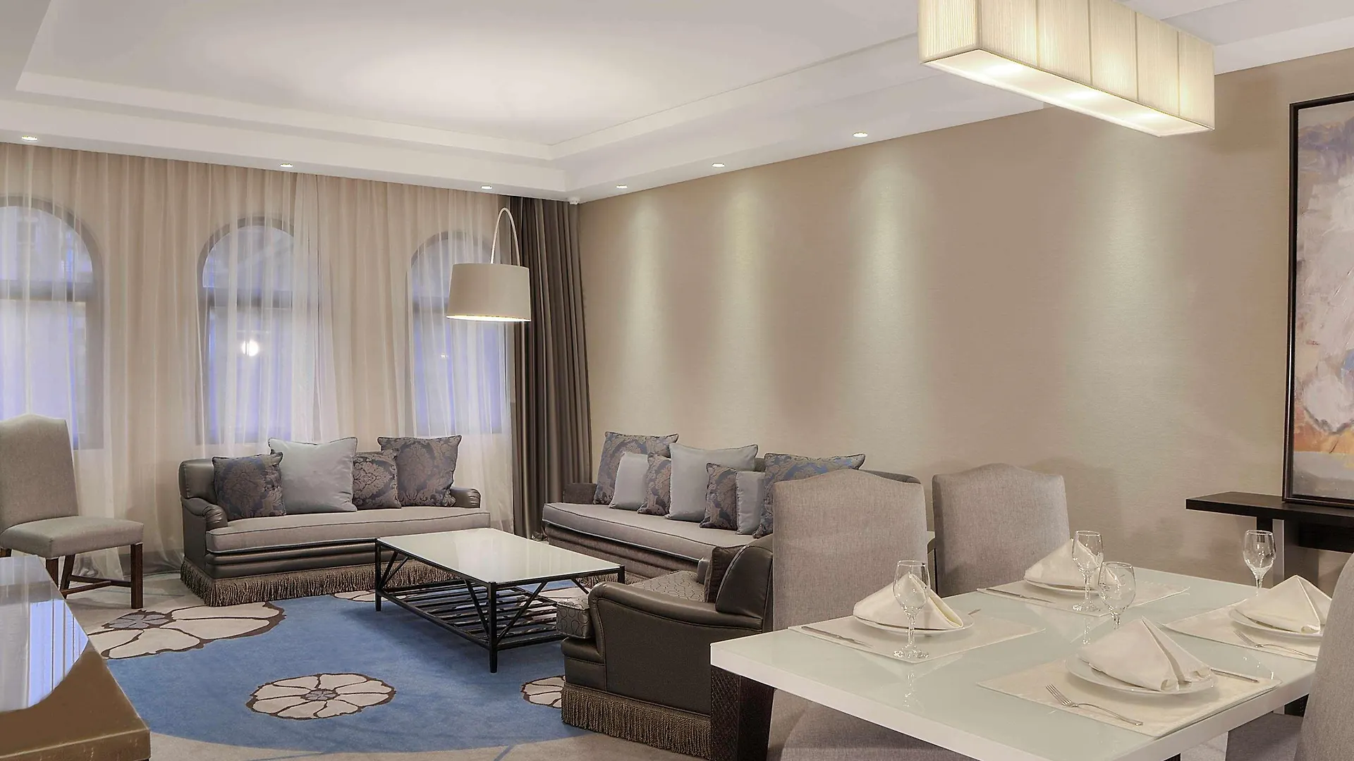 Sofitel Beirut Le Gabriel Hotel
