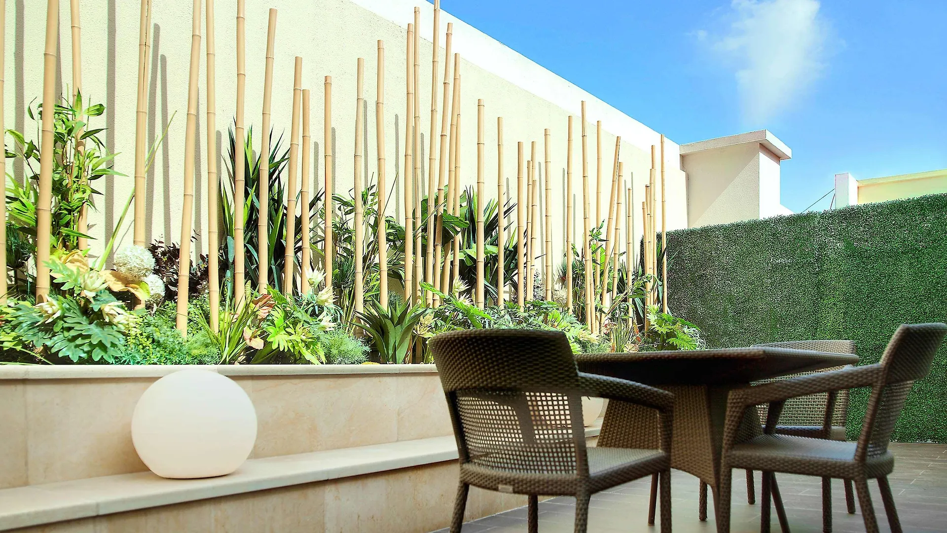Sofitel Beirut Le Gabriel Hotel