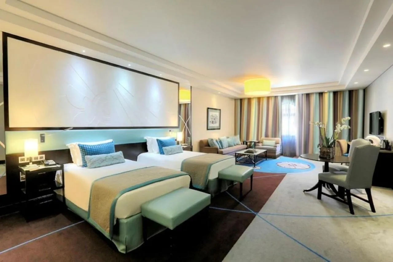 Sofitel Beirut Le Gabriel Hotel