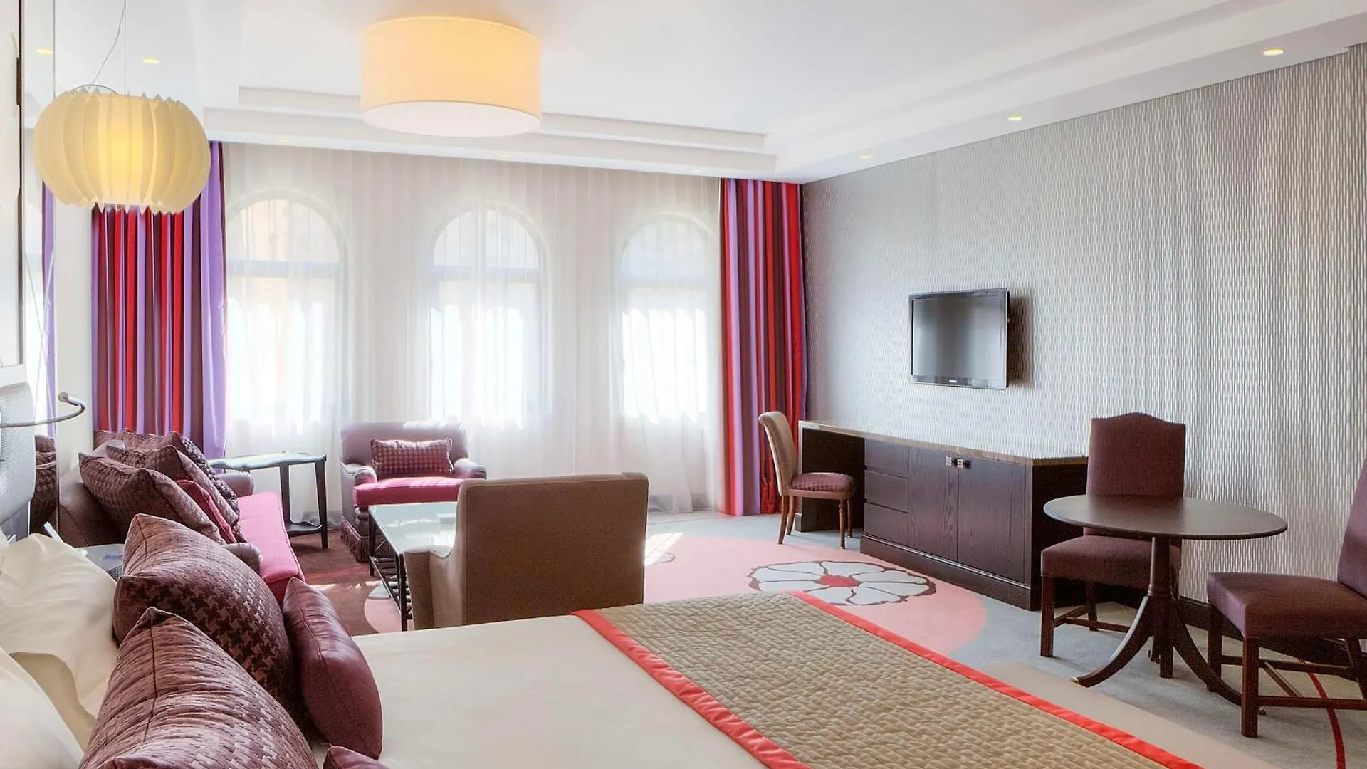 Sofitel Beirut Le Gabriel Hotel 5*,  Lebanon