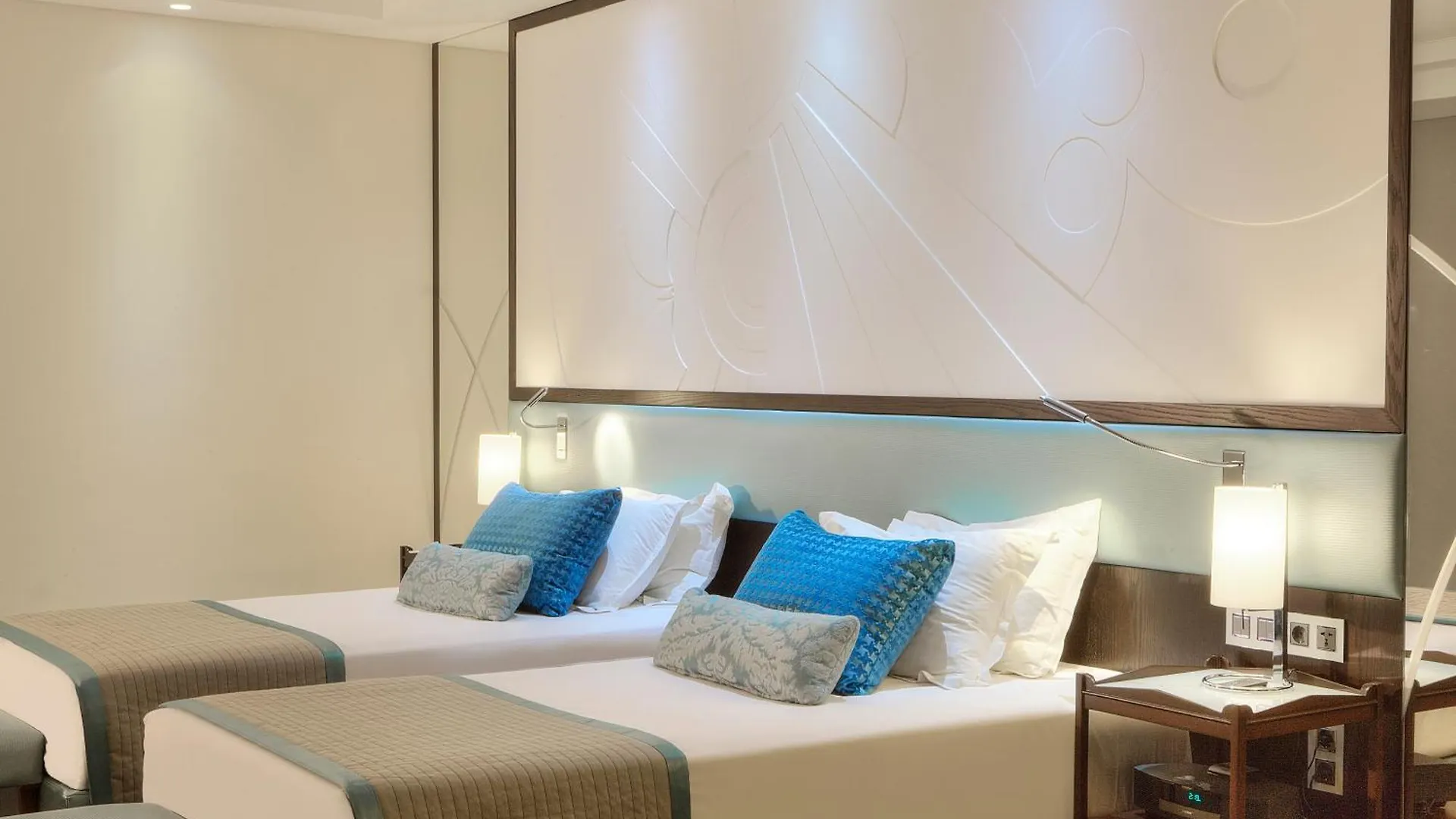 Sofitel Beirut Le Gabriel Hotel Lebanon