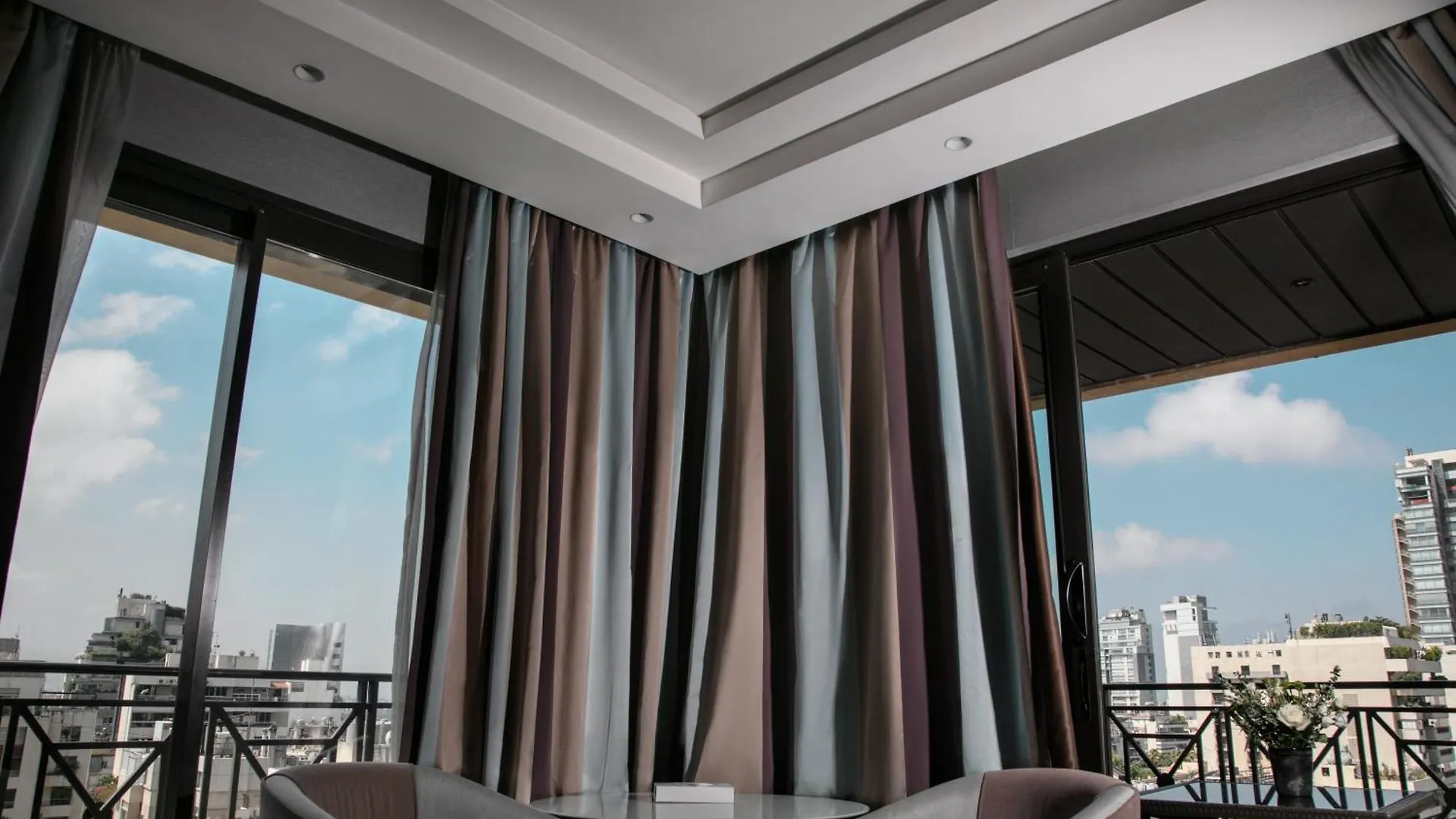 Sofitel Beirut Le Gabriel Hotel