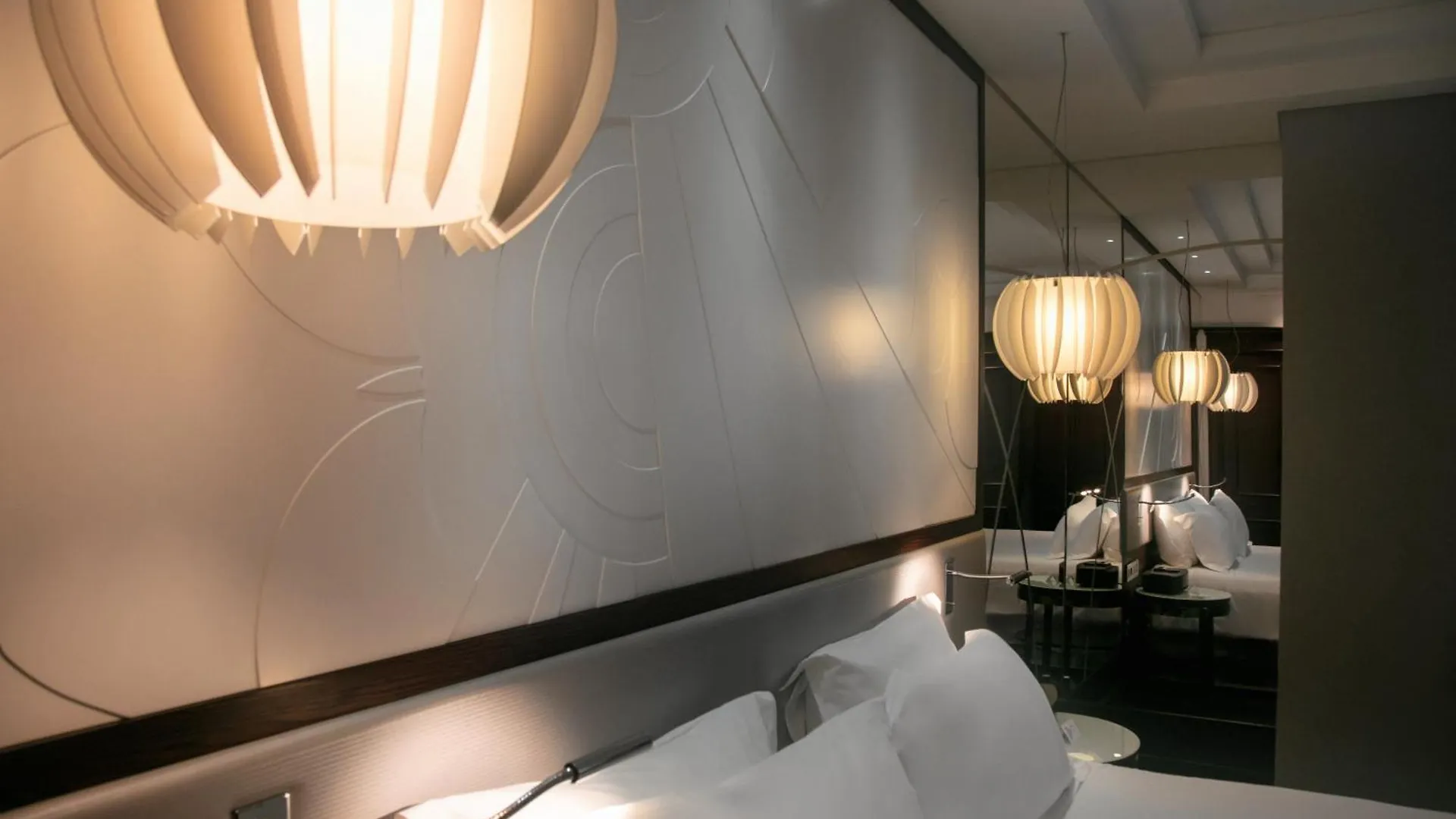 *****  Sofitel Beirut Le Gabriel Hotel Lebanon
