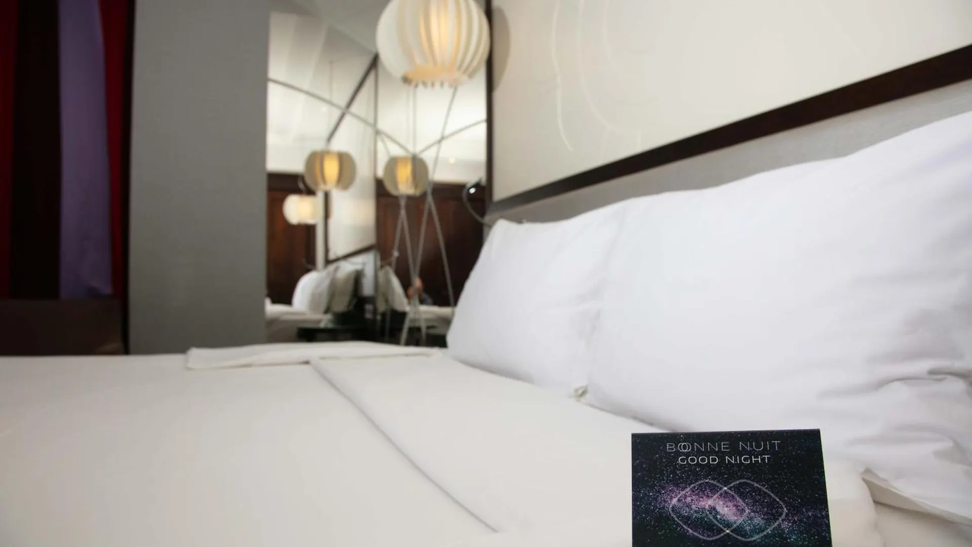 Sofitel Beirut Le Gabriel Hotel Lebanon