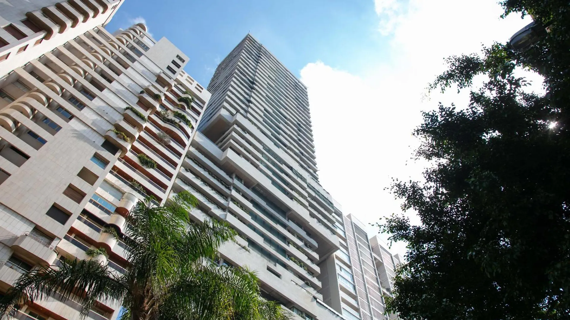Sofitel Beirut Le Gabriel Hotel