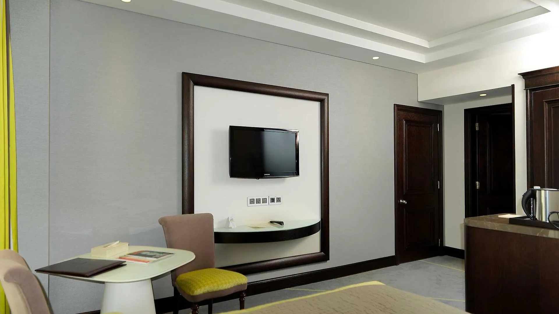 Sofitel Beirut Le Gabriel Hotel