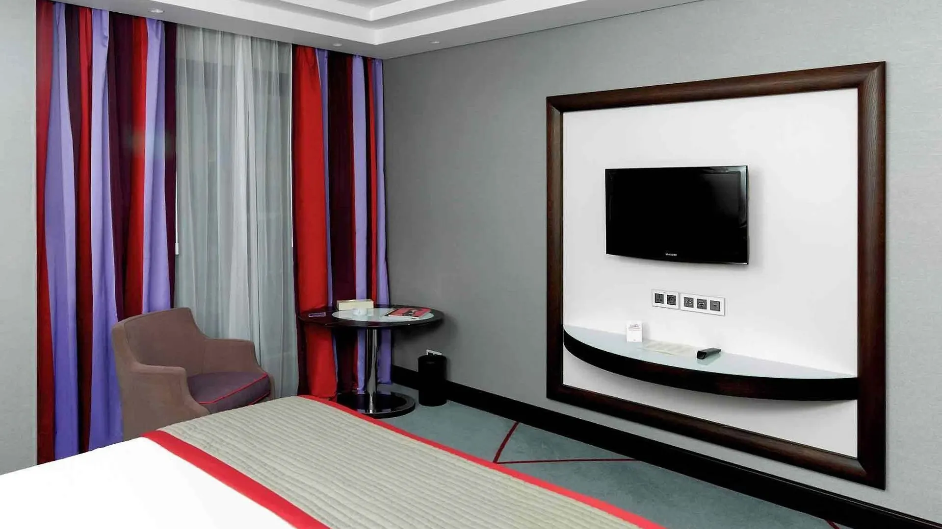 Sofitel Beirut Le Gabriel Hotel 5*,  Lebanon