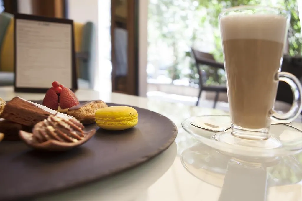 Sofitel Beirut Le Gabriel Hotel 5*,