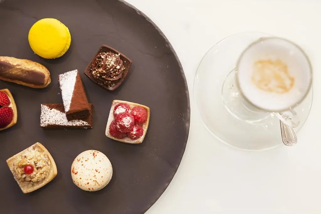 Sofitel Beirut Le Gabriel Hotel Lebanon