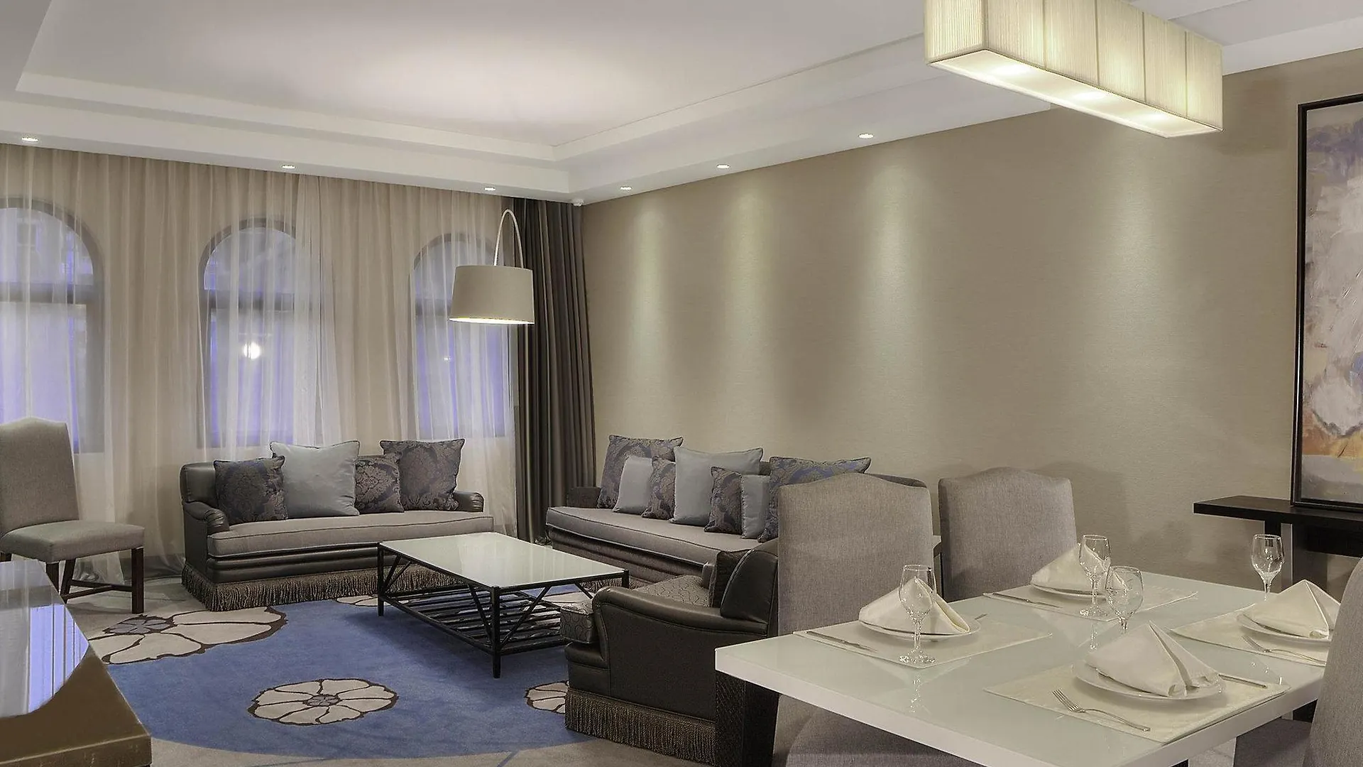 Sofitel Beirut Le Gabriel Hotel 5*,  Lebanon