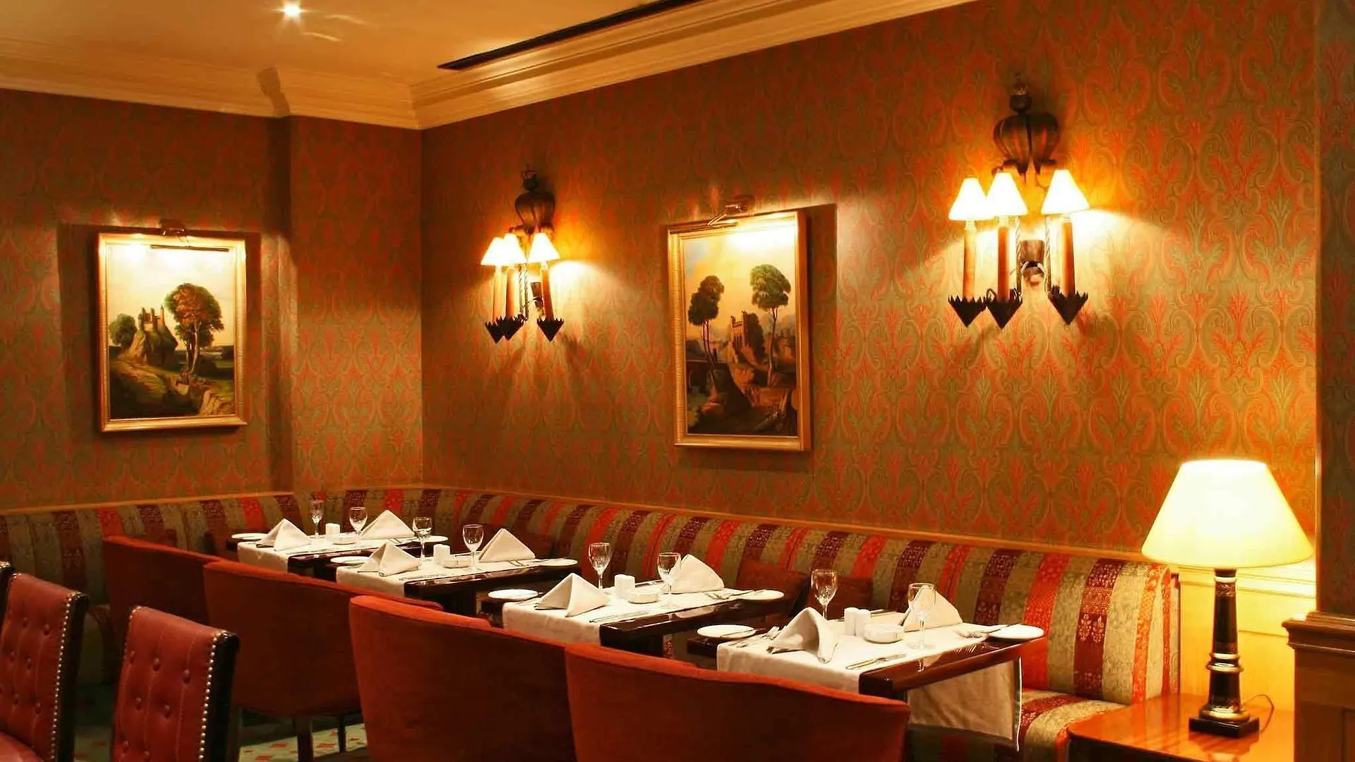 Sofitel Beirut Le Gabriel Hotel Lebanon