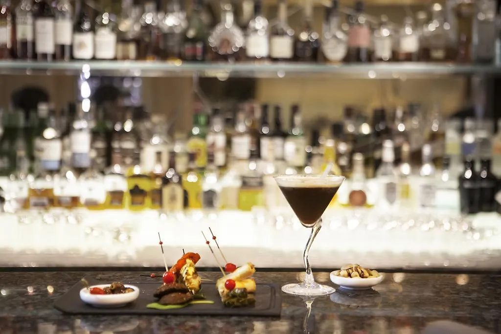 Sofitel Beirut Le Gabriel Hotel Lebanon