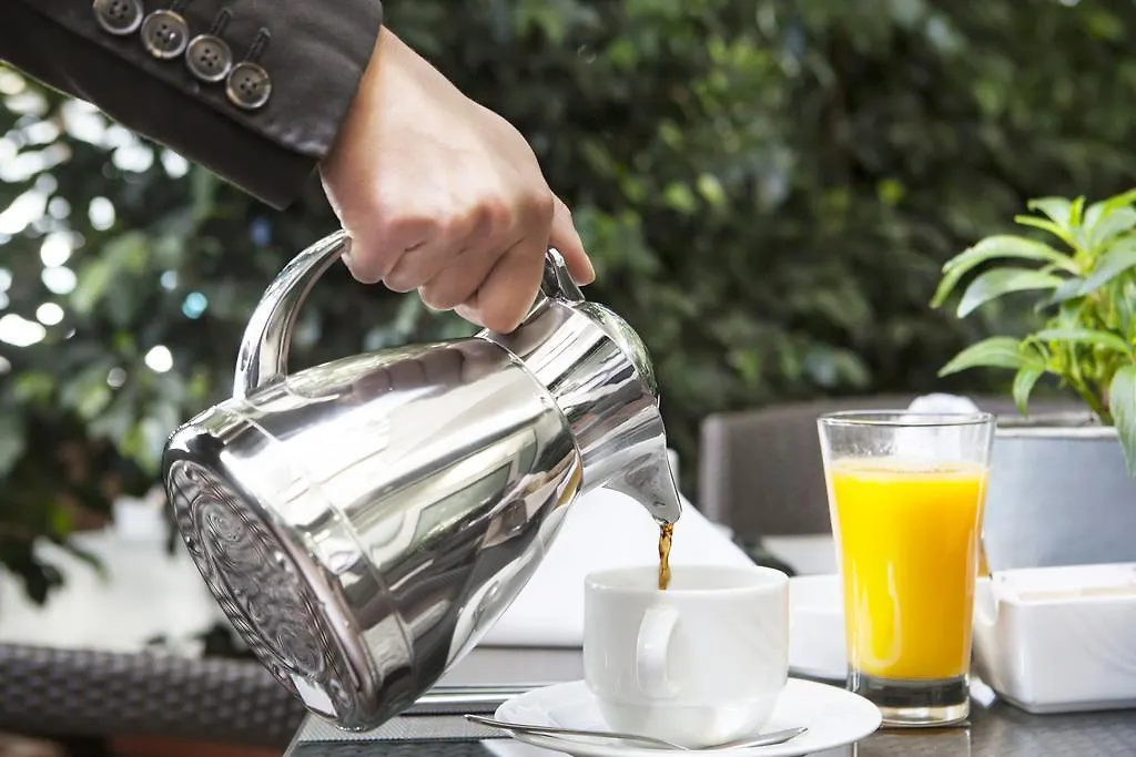 Sofitel Beirut Le Gabriel Hotel