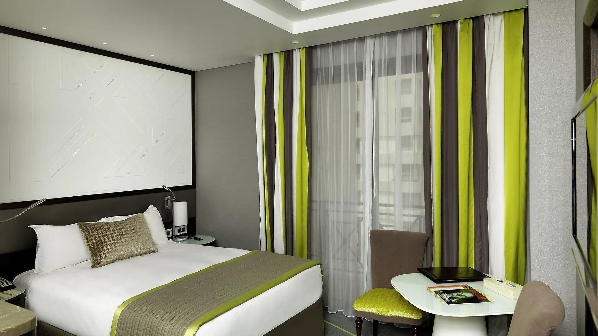 Sofitel Beirut Le Gabriel Hotel