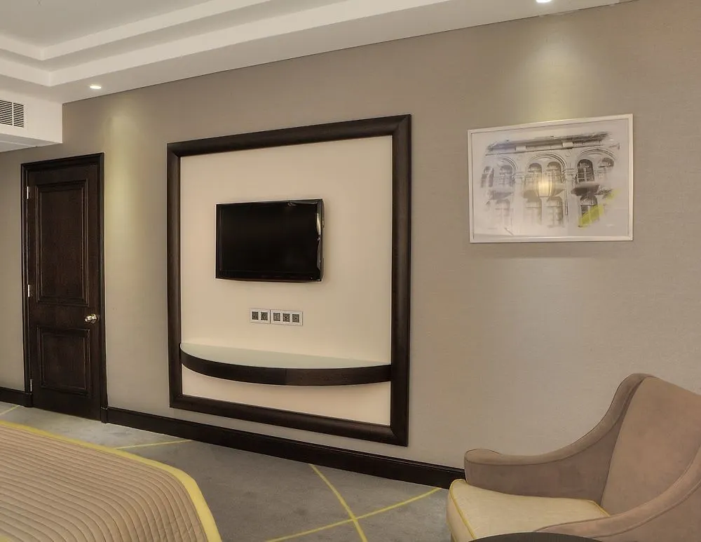 Sofitel Beirut Le Gabriel Hotel