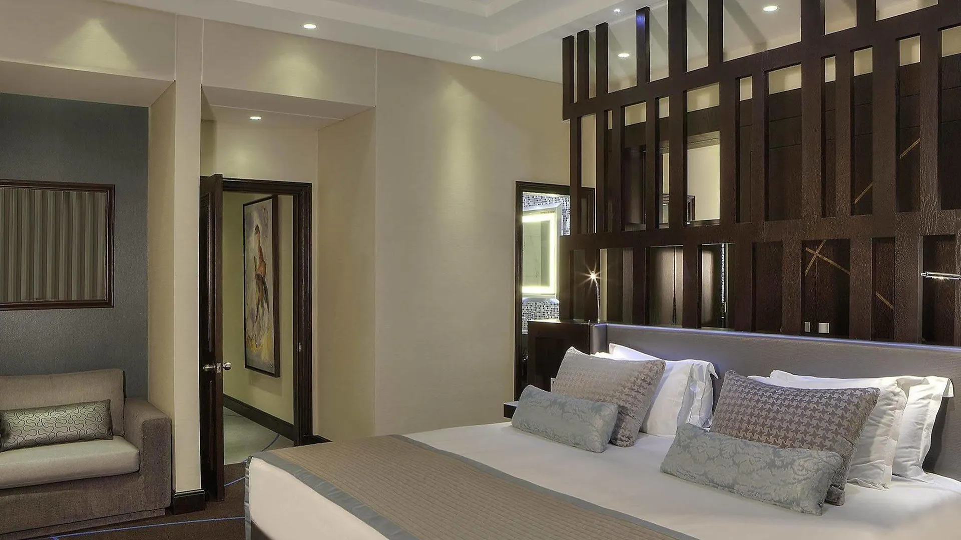 Sofitel Beirut Le Gabriel Hotel