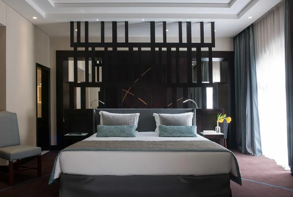 Sofitel Beirut Le Gabriel Hotel