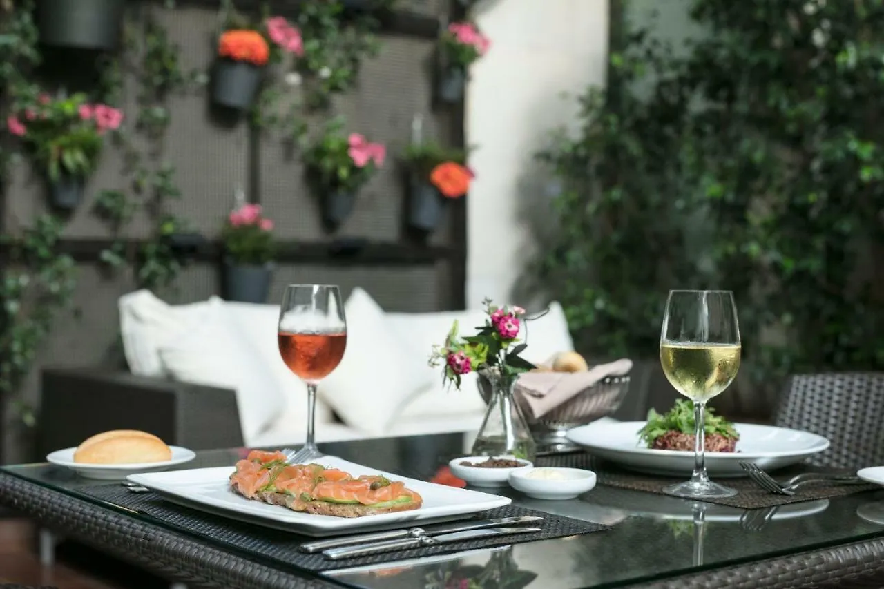 Sofitel Beirut Le Gabriel Hotel