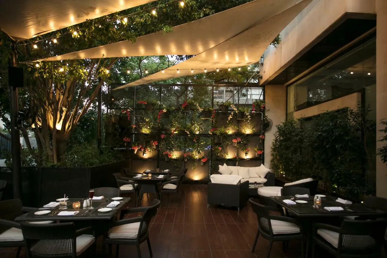 Sofitel Beirut Le Gabriel Hotel