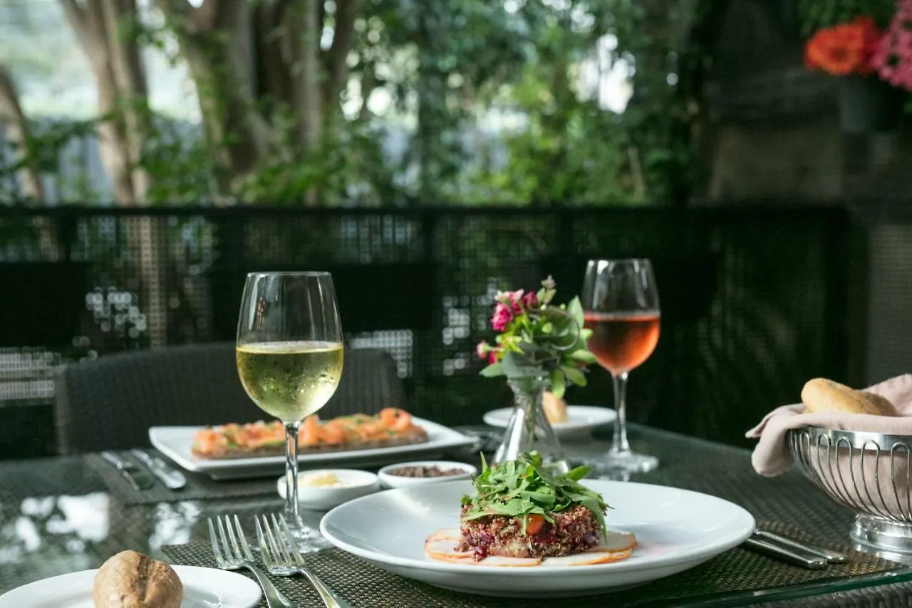Sofitel Beirut Le Gabriel Hotel