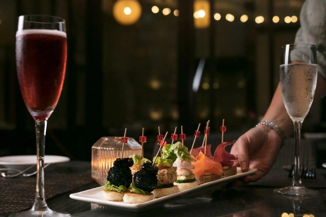 Sofitel Beirut Le Gabriel Hotel 5*,  Lebanon