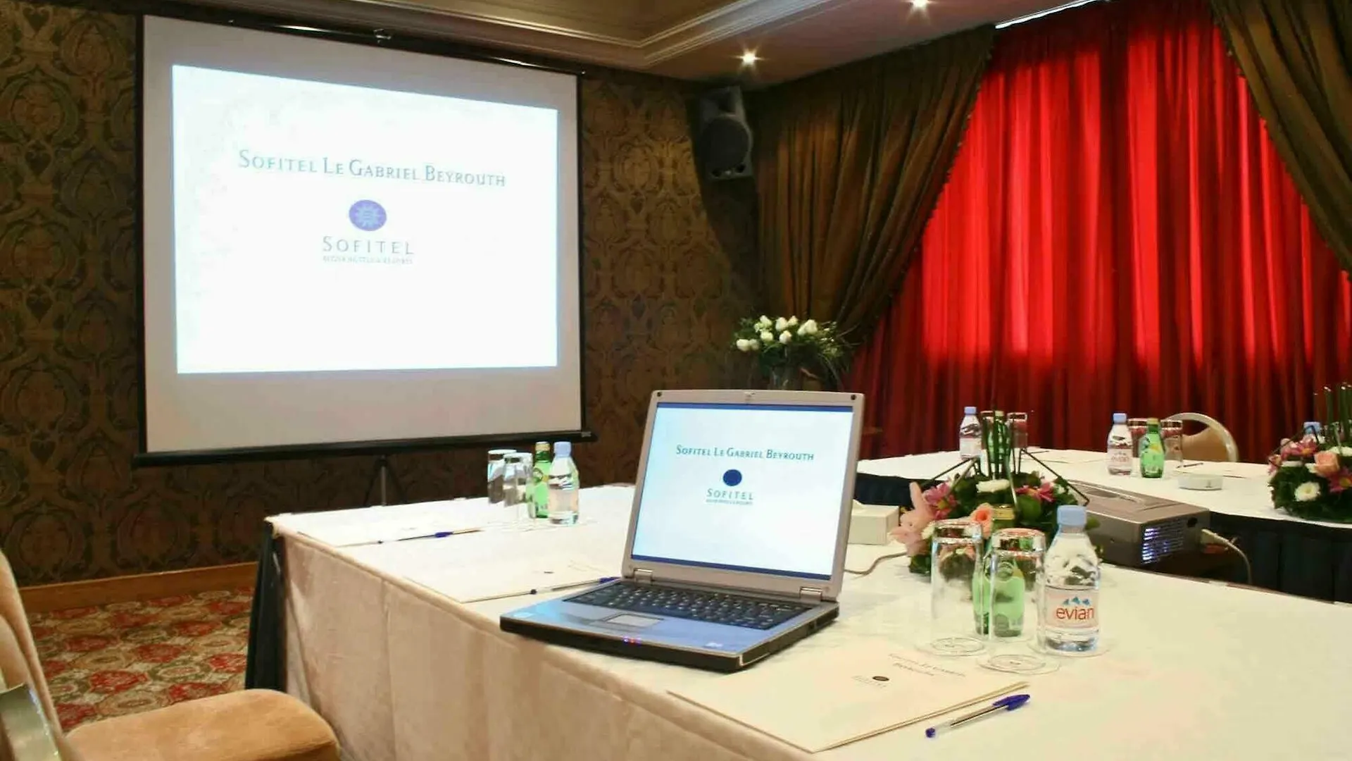 Sofitel Beirut Le Gabriel Hotel