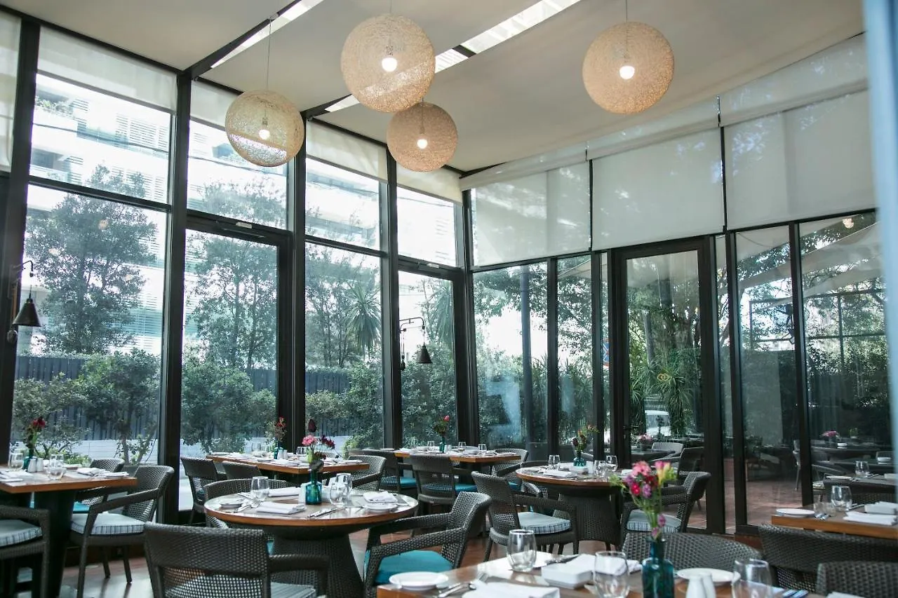 Sofitel Beirut Le Gabriel Hotel