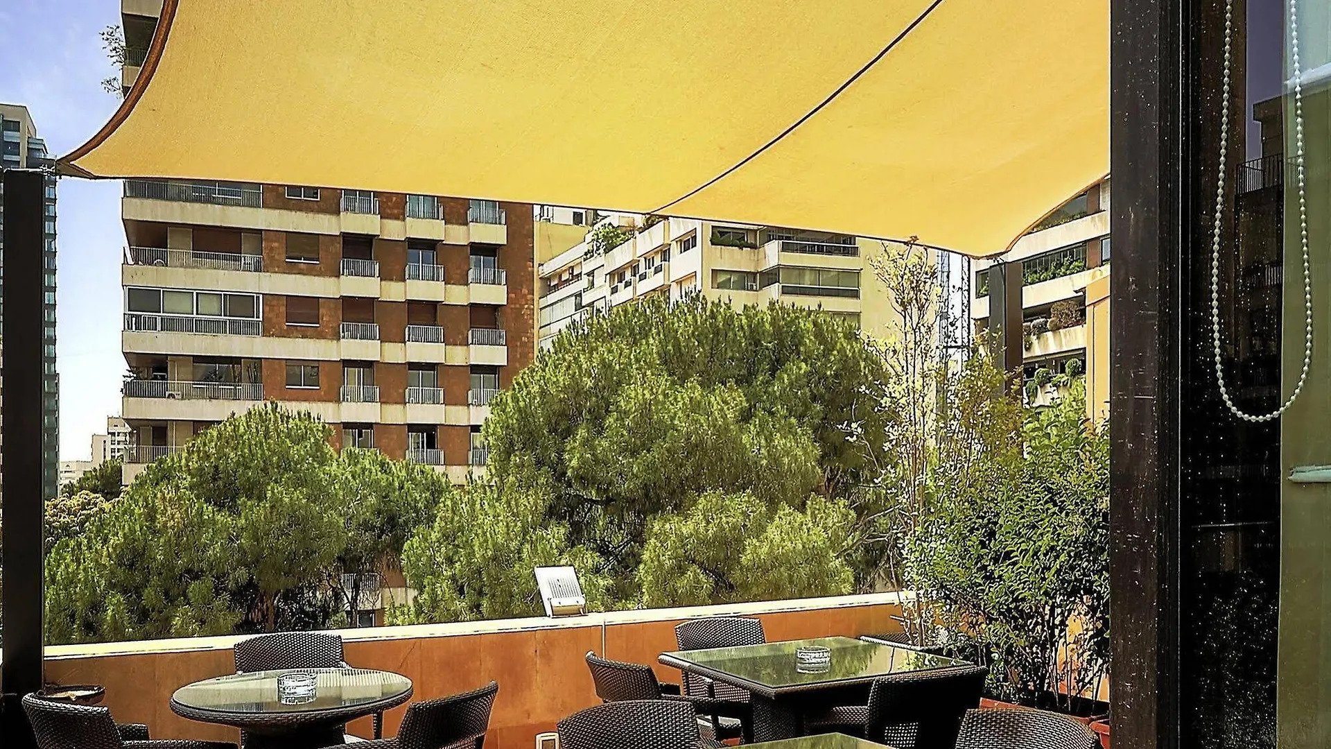 Sofitel Beirut Le Gabriel Hotel