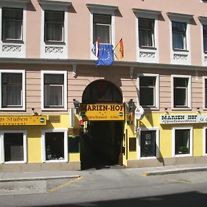 Marien-hof Avusturya