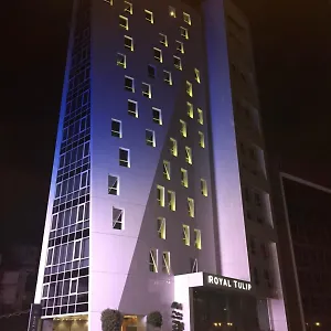 Royal Tulip Achrafieh ***** Beiroet