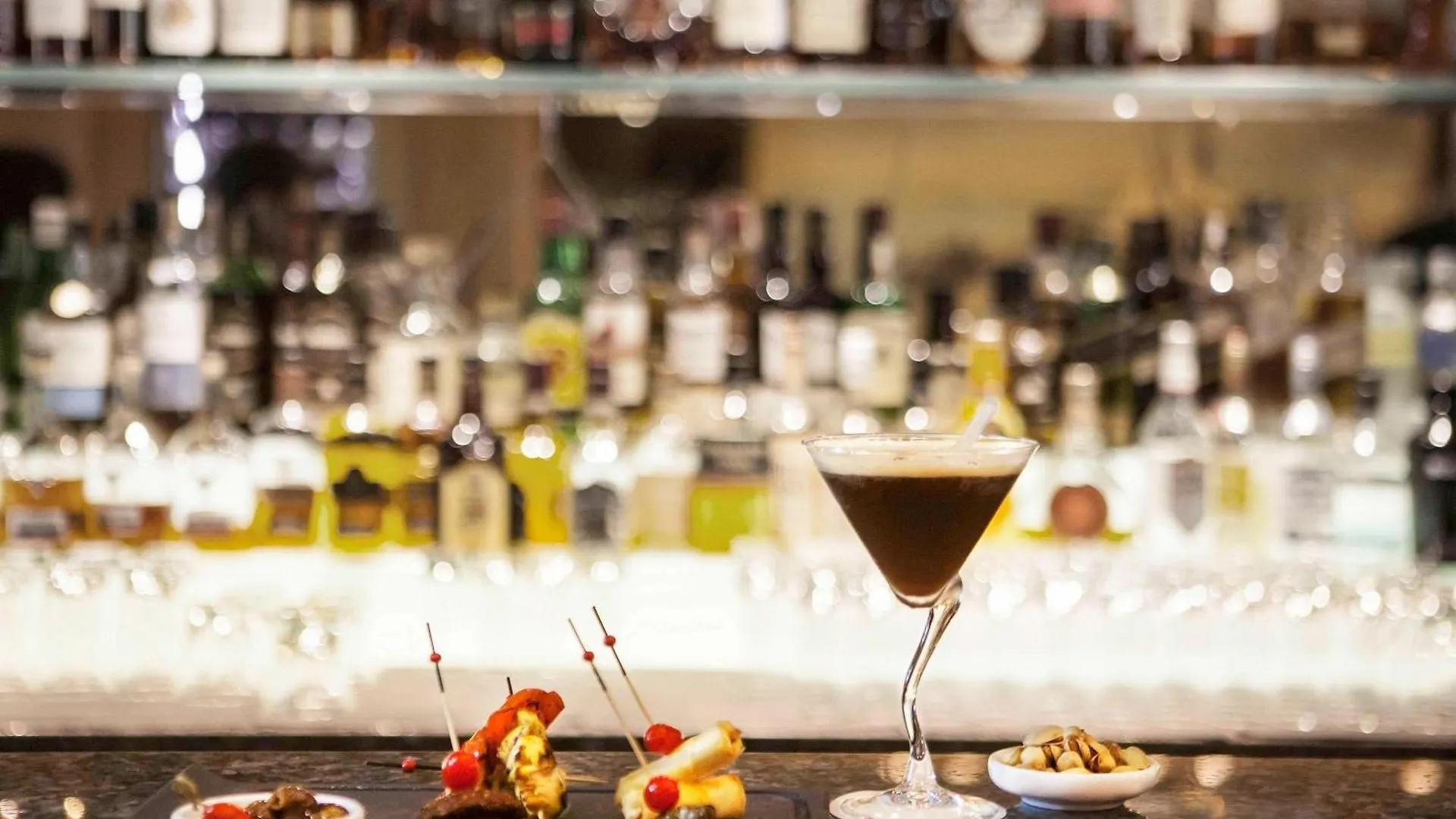 Sofitel Beirut Le Gabriel Hotel
