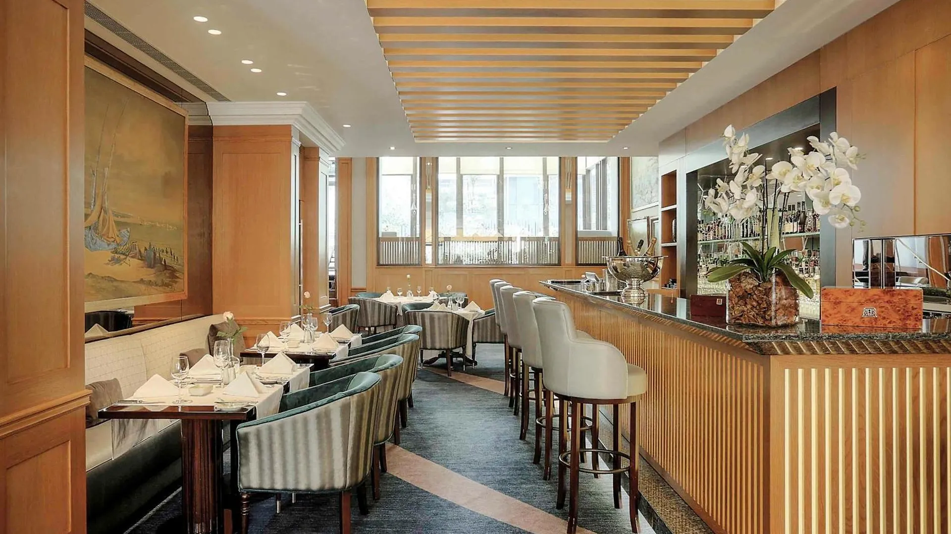 Sofitel Beirut Le Gabriel Hotel Lebanon