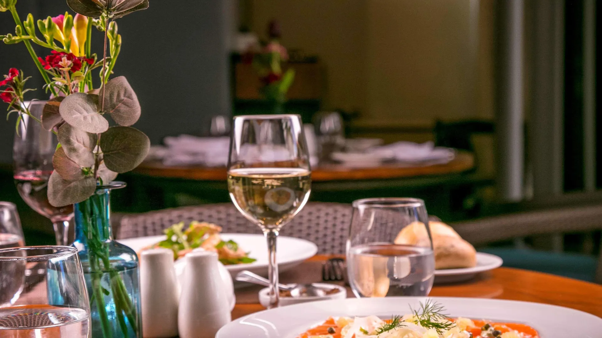 Sofitel Beirut Le Gabriel Hotel